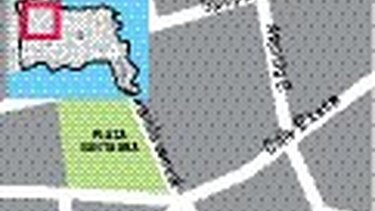 La casa cultural del arrabal