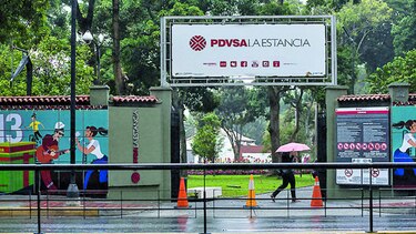 Pdvsa hablará con inversores por deuda