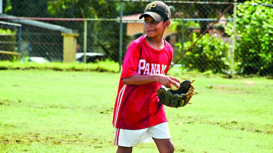 Un vaquerito con talento