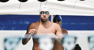 ‘El deporte no lo es todo’: Crespo