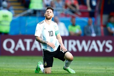 El raro Mundial se queda sin multicampeones