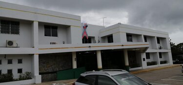 Ordenan la clausura temporal de los quirófanos de hospital en Las Tablas