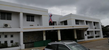 Ordenan la clausura temporal de los quirófanos de hospital en Las Tablas