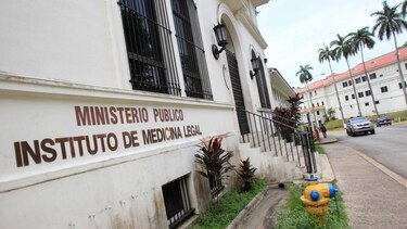 Crímenes quedan sin castigo
