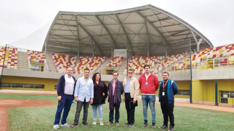 Panamá 2022 le da un vistazo a Juegos de Lima