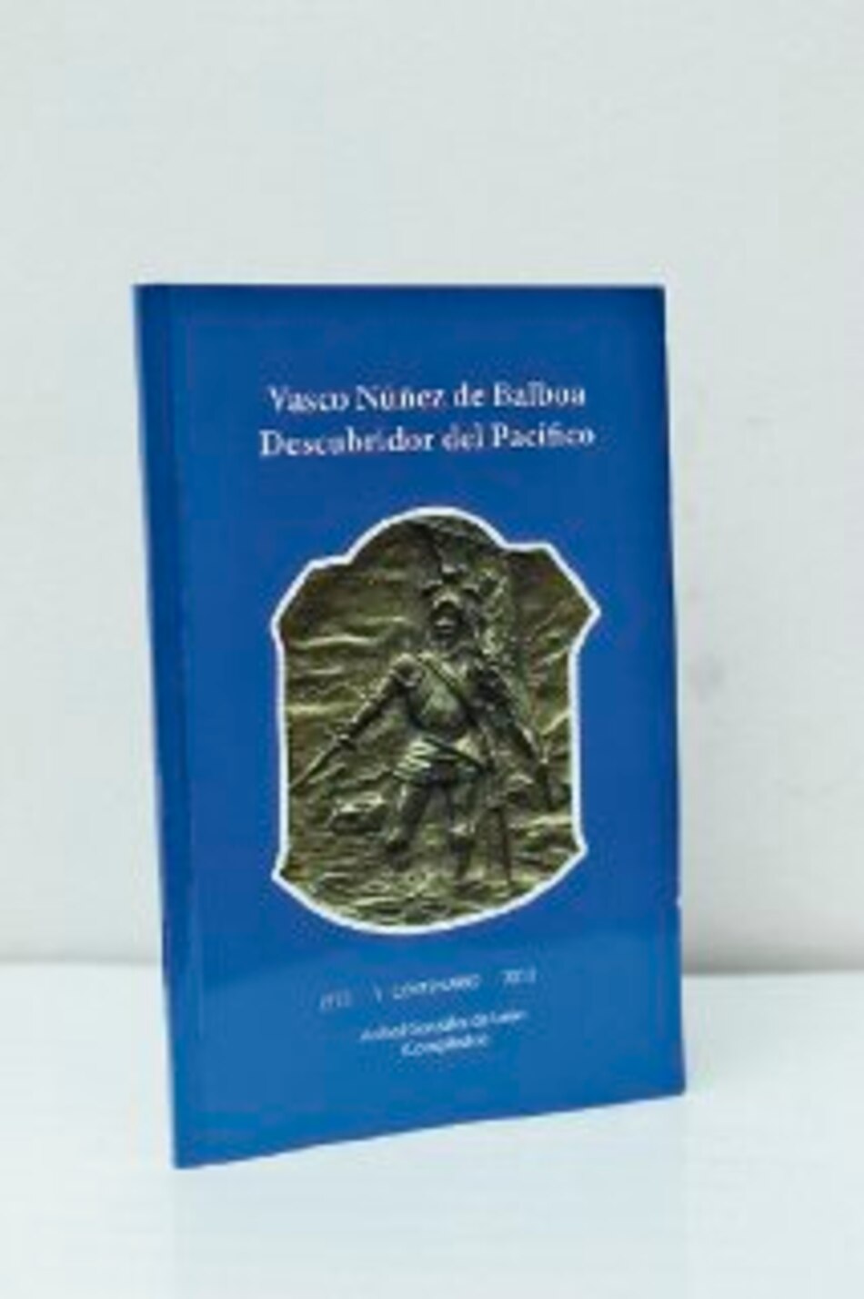 Tras el legado del descubridor