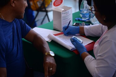 Las 14 metas pendientes para reducir las muertes por ENT