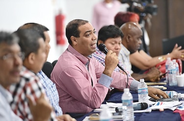 Proponen que el 6% de los ingresos corrientes del Estado pasen a municipios