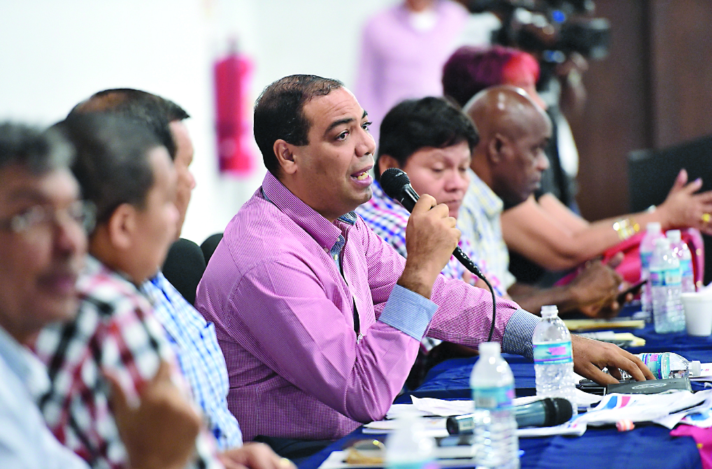 Proponen que el 6% de los ingresos corrientes del Estado pasen a municipios