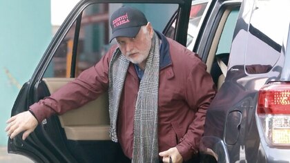 Expectativa por fallo Martinelli: desde victimización hasta grabaciones