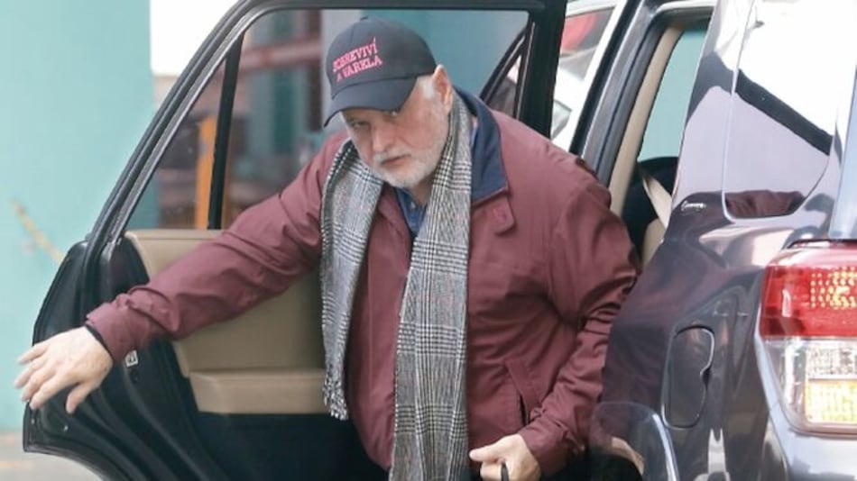 Expectativa por fallo Martinelli: desde victimización hasta grabaciones