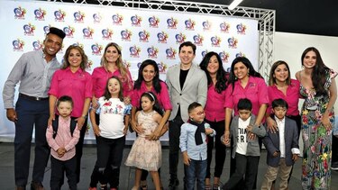 SD Fashion Day en AltaPlaza Mall