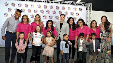 SD Fashion Day en AltaPlaza Mall
