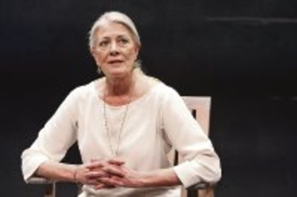 Vanessa Redgrave, una actriz fuera de serie
