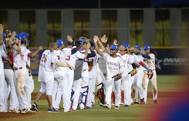 Serie del Caribe: Toros de Panamá y Leñadores de Cuba jugarán la final
