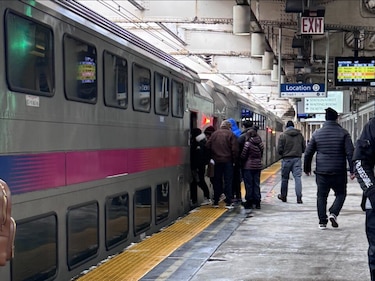 Panamá vs. Inglaterra: Aficionados pagarían hasta 8 veces más por llegar al MetLife desde Nueva York