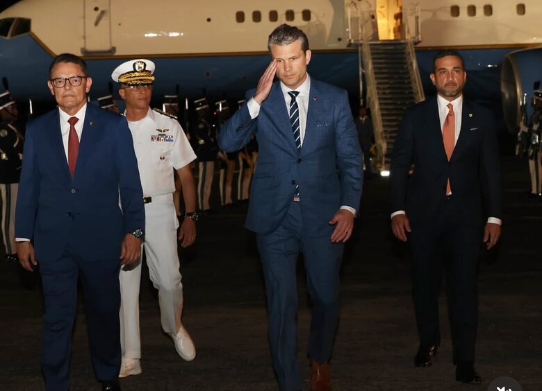 Acuerdo con Estados Unidos cobra factura en la Cancillería: ¿qué revela la carta de renuncia de Ruiz Hernández?