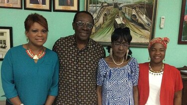 El Museo Afroantillano celebra el Canal de Panamá