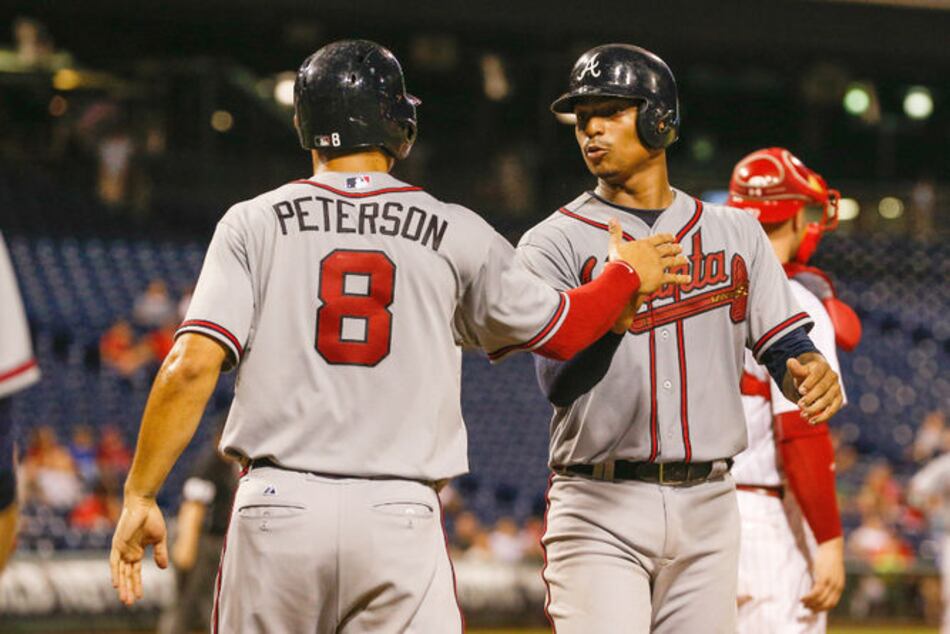 Christian Bethancourt busca ser consistente para seguir al mejor nivel