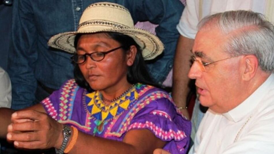 Varela resalta la trayectoria de Lacunza y enfatiza su carácter mediador