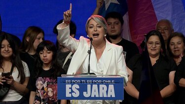 Jeannette Jara, la comunista pragmática de origen popular que busca defender el poder de la izquierda en Chile