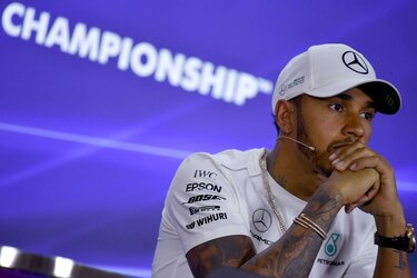 Con todo decidido, la Fórmula Uno despide su temporada en Abu Dabi