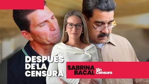 Sabrina Sin Censura: Después de la censura