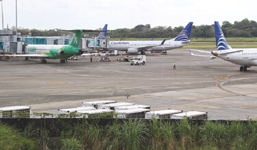 Emisión de bonos de Tocumen será a 20 años