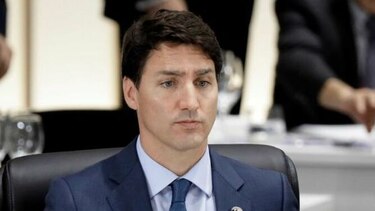 La oposición conservadora pide a Trudeau que endurezca su posición contra China