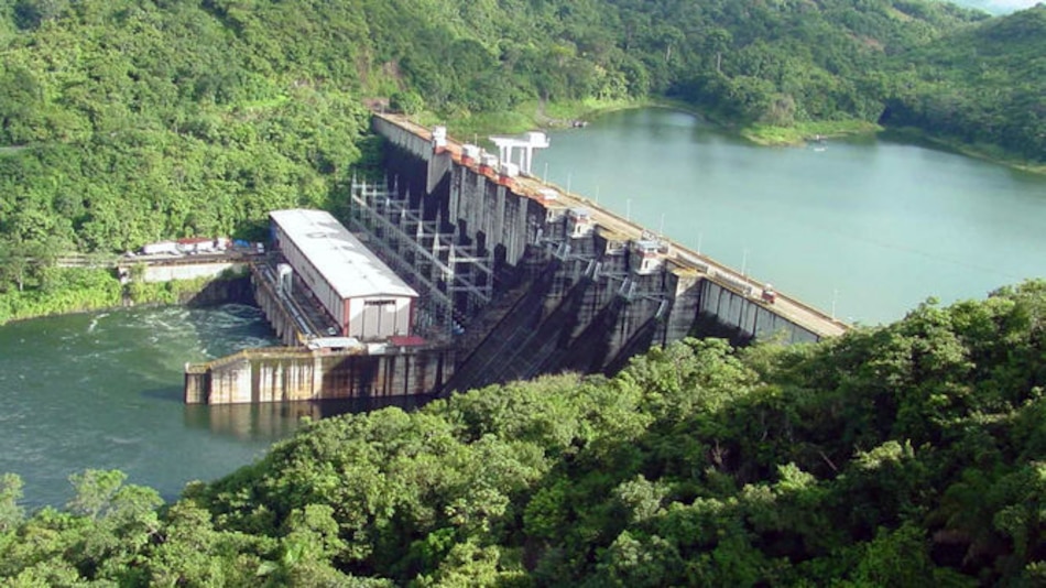 El Lago Bayano y lo mejor para los pobres
