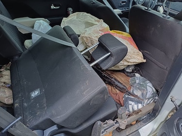 Aumenta el número de aprehendidos por el doble asesinato en Guánico Abajo de Los Santos