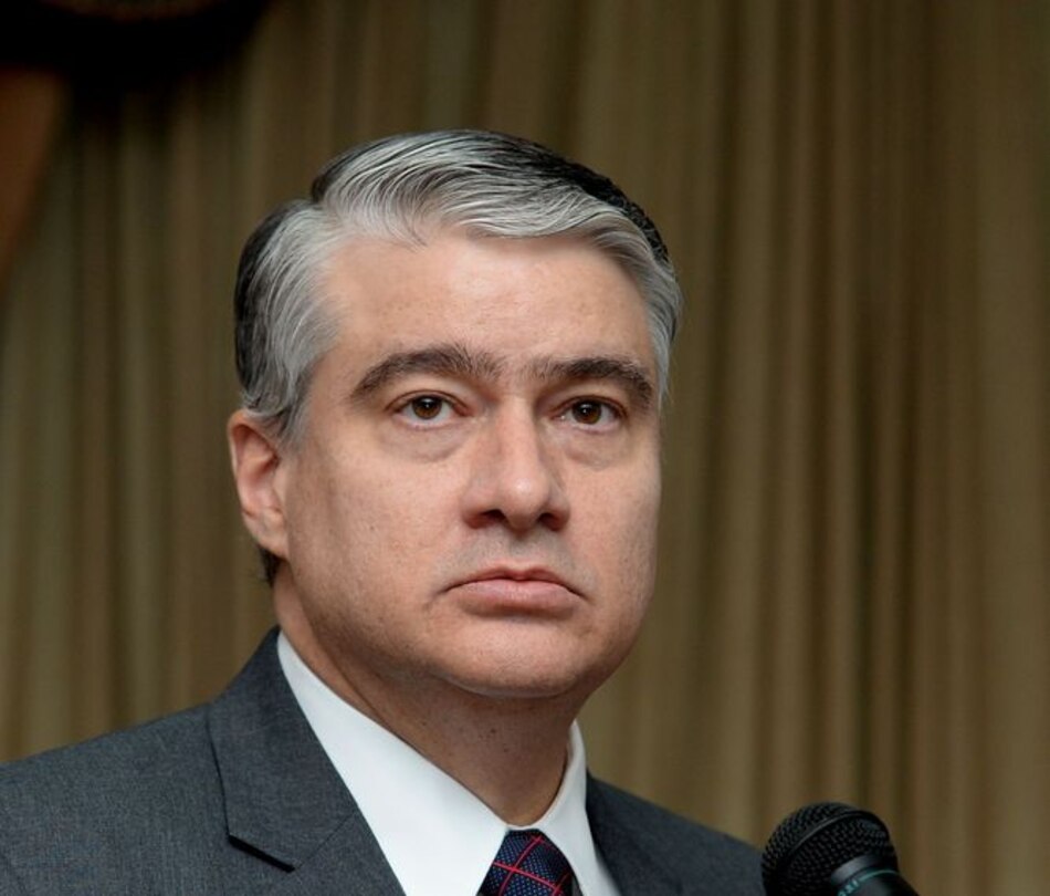 Desde Washington: Gobierno de Panamá descarta críticas de opacidad contra comisión financiera