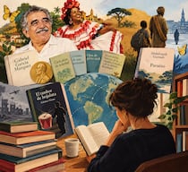 La paradoja del Nobel