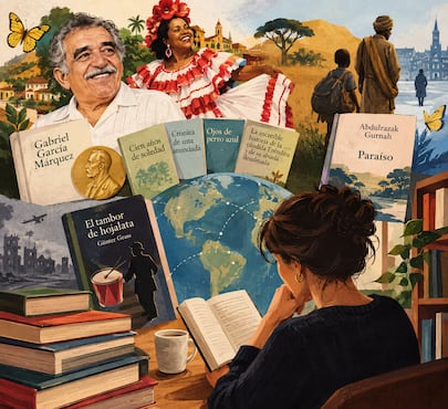 La paradoja del Nobel