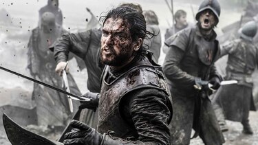 Nueva temporada de la serie 'Game of Thrones' tiene fecha de estreno