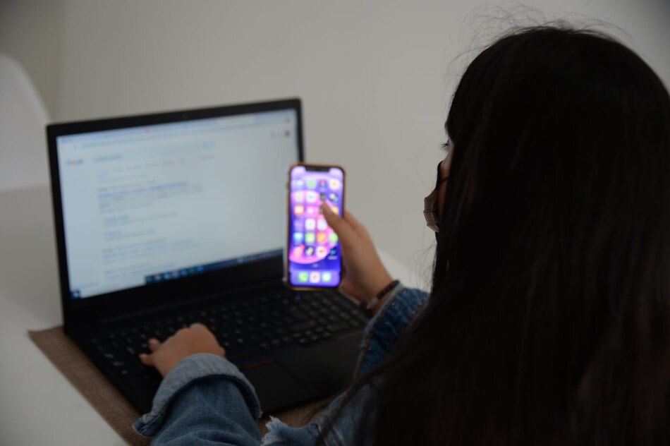 Imputados por ‘phishing’ entran en proceso de mediación con víctimas