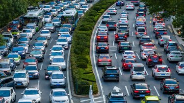 Miles de kilómetros de datos: tu auto te está espiando y esto es solo el principio