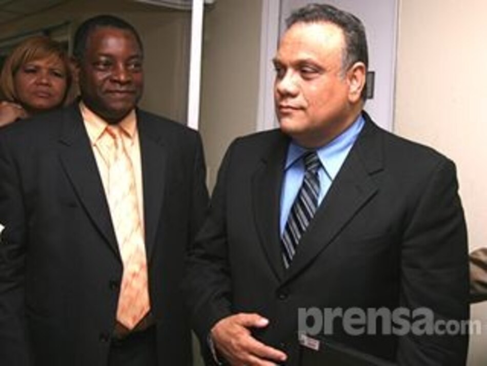 Bonissi asegura que defenderá la Constitución