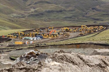 Proponen moratoria a nuevas concesiones mineras en Perú