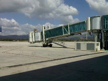Entregan obras del muelle norte en aeropuerto de Tocumen
