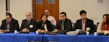 Venezuela rechaza que atente contra la libertad de expresión y acusa a la CIDH de injerencia a la soberanía