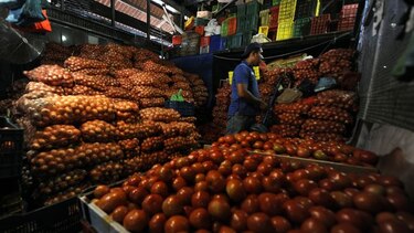 Por primera vez, menos de 800 millones de personas pasan hambre en el mundo