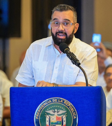 Gobierno impulsa plan de emergencia hídrica en Azuero con 58 pozos intervenidos y nuevas medidas ambientales