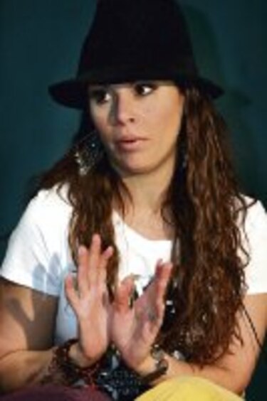 Regresa Olga Tañón