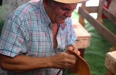 La Feria Nacional de Artesanías incluirá capacitación sobre cómo vender en Amazon