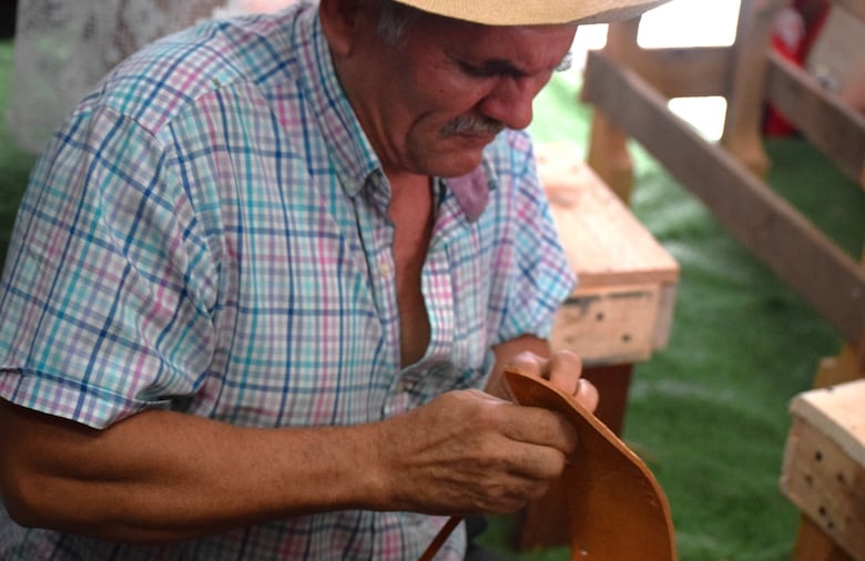 La Feria Nacional de Artesanías incluirá capacitación sobre cómo vender en Amazon