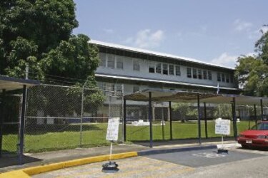 AMP construirá edificio en Diablo