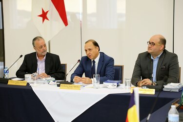 TE levanta fuero electoral a Ricardo Martinelli en caso Odebrecht