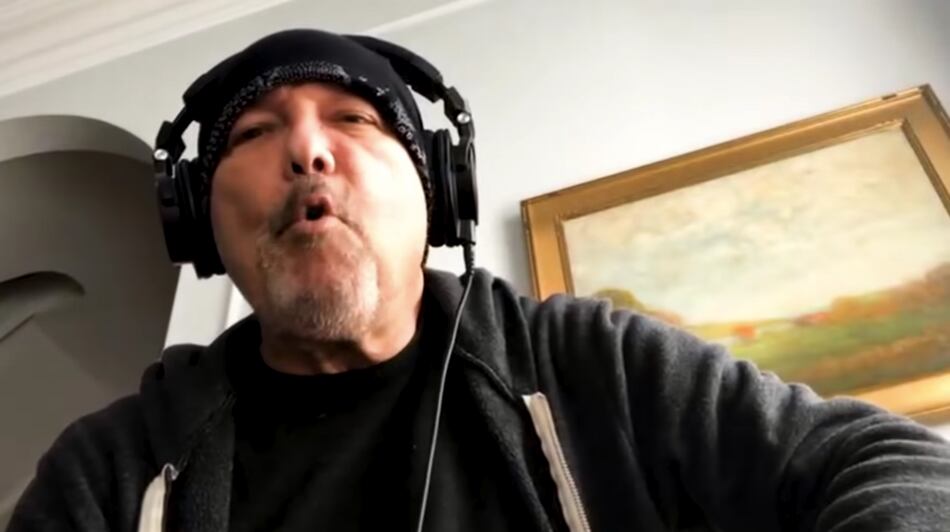 Rubén Blades: Negar el matrimonio igualitario vulnera los derechos civiles