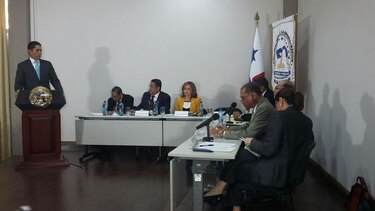 Empieza el proceso de entrevistas a candidatos a magistrados de la CSJ